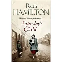 Saturday's Child, Ruth Hamilton