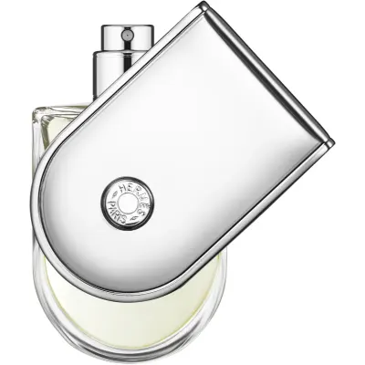 HERMÈS Voyage d'Hermès Eau de Toilette reincarcabil pentru bărbați 100 ml