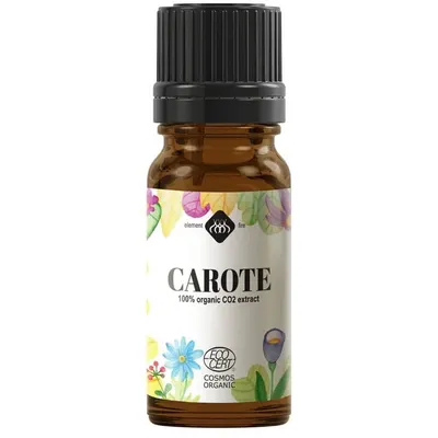 Extract de Carote CO2 Bio 9g