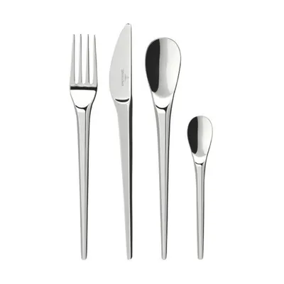 Set tacamuri 24 piese NEW MOON