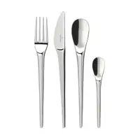 Set tacamuri 24 piese NEW MOON