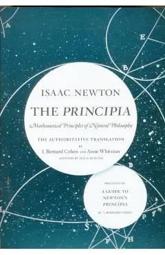 Principia: The Authoritative Translation and Guide