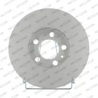 Disc frana FERODO DDF927C