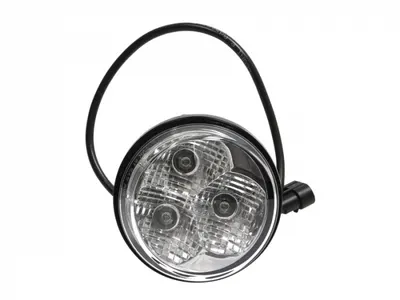 Lumini de zi stanga 12 24V LED