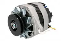 Alternator (12v, 75a) Potrivit Rvi B, Mascott, Messenger; Renault Master I, Trafic 2.4d 2.5d 2.8d 03.80-12.01