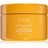 Gyada Cosmetics Radiance Vitamin C balsam de curatare cu efect de nutritiv 200 ml