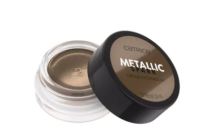 Catrice Metallic Spark Cream Eyeshadow 020