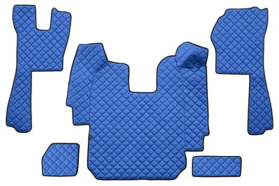 Set presuri cabina camion compatibil cu Scania R (01.2005-12.2010)