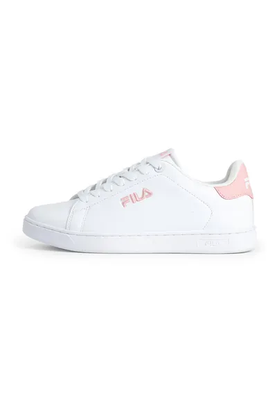 Pantofi sport pentru femei - BM219702 - alb