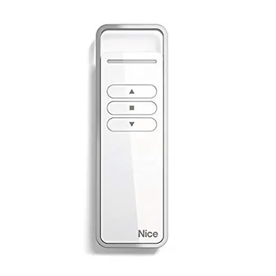 Telecomanda automatizare copertine si obloane Nice Era P P1, 1 grup