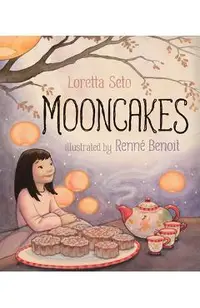 Mooncakes