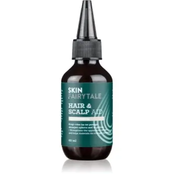 Skin Fairytale Growth Serum ser pentru stimularea pentru parul subtiat