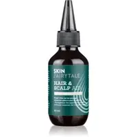 Skin Fairytale Growth Serum ser pentru stimularea pentru parul subtiat