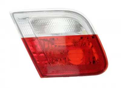 Stop tripla lampa spate stanga (interior, culoare sticla: rosu) BMW Seria 3 DECAPOTABILA COUPE 1998-2001