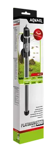 Aquael Incalzitor Platinium 300w Sticla 121221