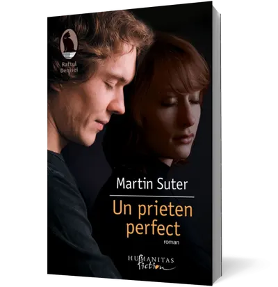 Un prieten perfect