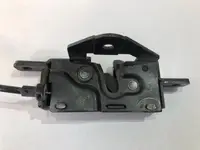 Broasca portbagaj dreapta 8408964 BMW X5 (1999-2006) [E53]