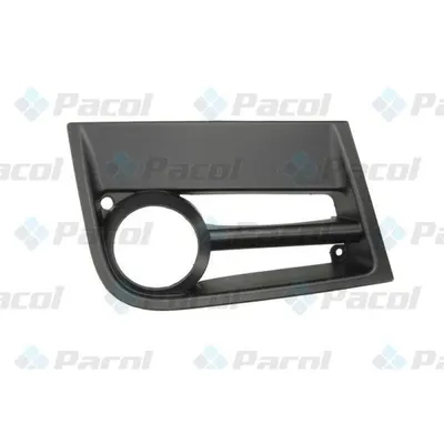 Tampon Pacol Mer-Cp-027l