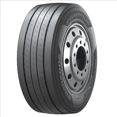 Anvelopa Vara Hankook TL20 385/55R22.5 160K