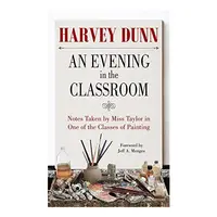 Evening in the Classroom