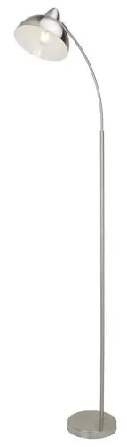 Lampă Rabalux - Daron, 5241, crom satinat