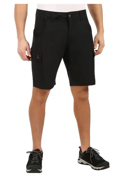 Pantaloni scurti Kilkis - Negru - Negru