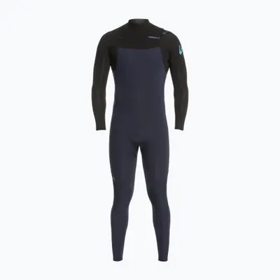 Quiksilver Everyday Session 3/2 spumă de înot pentru bărbați