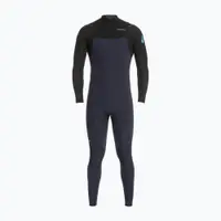 Quiksilver Everyday Session 3/2 spumă de înot pentru bărbați