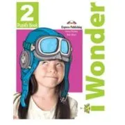 Curs de limba engleza 1 Wonder 2. Manualul elevului