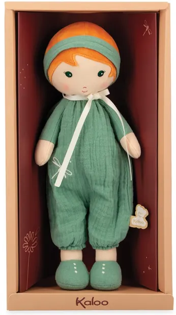 Păpușă moale Kaloo - Olivia, 25 cm