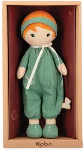 Păpușă moale Kaloo - Olivia, 25 cm