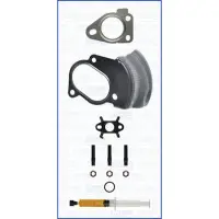 Set montaj, turbocompresor AJUSA JTC11740
