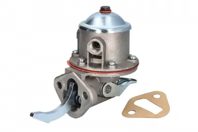 Pompa Combustibil Potrivit Perkins 6.354 Potrivit Allis Chalmers 4000, 5000, Tl; Aveling-Barford Am; Caterpillar V; Claas Dominator; Hyster H, M, Rc 2900-V8-350