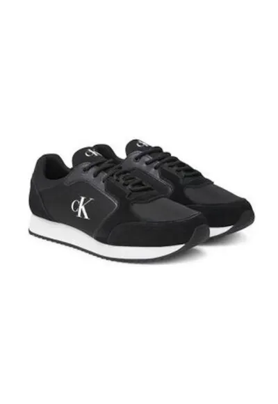 Pantofi sport pentru barbati 305198945 - textil - negru
