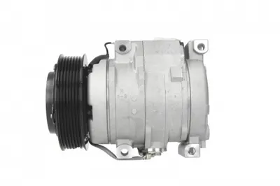 Compresor Ac Clima Toyota Hiace Iv, Hilux Vi, Land Cruiser Prado 2.5d 3.0d Dupa 2001