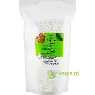 Fulgi de Cocos 300g