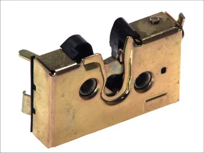 Incuietoare usa Spate Stanga potrivit VW GOLF I, GOLF 2, JETTA I, JETTA II, PASSAT B1, PASSAT B2 1973-1993