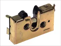 Incuietoare usa Spate Stanga potrivit VW GOLF I, GOLF 2, JETTA I, JETTA II, PASSAT B1, PASSAT B2 1973-1993