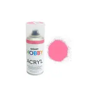 Culori acrilice spray Hobby Acryl Ghiant - Blue - 150 ml