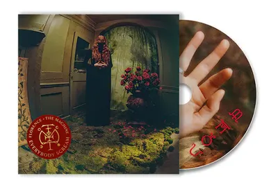 Everybody Scream (Digipack)