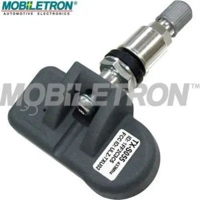 Senzor, sistem de control al presiunii pneuri MOBILETRON TX-S055