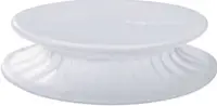 Capac din silicon Lekue - 20 cm, transparent
