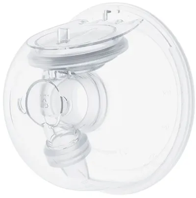 Recipient pentru lapte matern Momcozy - Pentru pompă S12 Pro