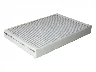 Filtru Aer Habitaclu cu Carbon Activ Volvo S60 Ii, S80 Ii, V60 I, V70 Iii, Xc60, Xc70 Ii; Jaguar E-Pace; Land Rover Discovery Sport, Freelander 2, Range Rover Evoque 1.5-4.4 Dupa 2006