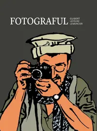 Fotograful - Hardcover