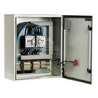 Panou comutare automata Retea - Generator 380V 45A