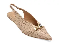 Pantofi eleganti GOLD DEER, 432087, din piele naturala