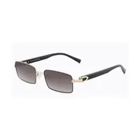 Ochelari de soare unisex Carolina Lemke CL3703 02