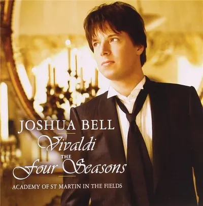 Vivaldi - The Four Seasons
