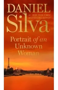 Portrait of an Unknown Woman